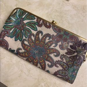 Hobo Wallet - PERFECT condition